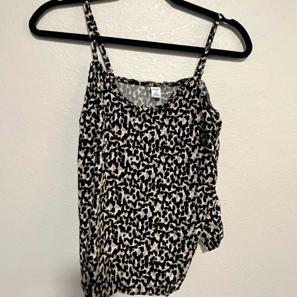 tank top!!